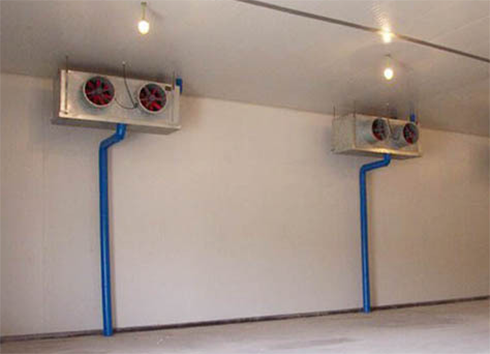 生鮮冷庫建設(shè)價格 生鮮冷庫建設(shè)價格