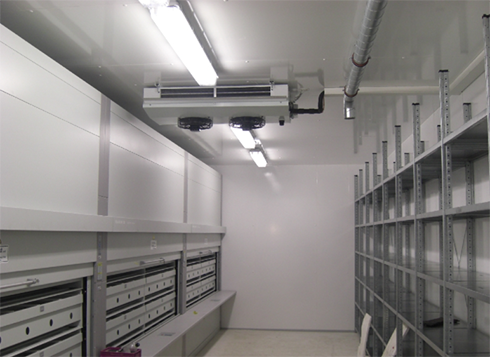 生鮮冷庫建設(shè)造價 生鮮冷庫建設(shè)造價