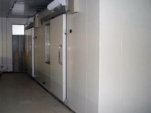 食品冷庫(kù)建造安裝 食品冷庫(kù)建造安裝