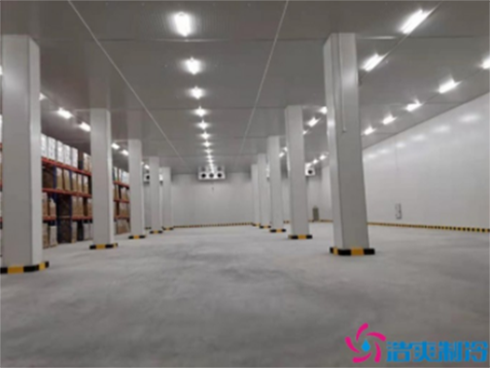 食品冷庫造價 食品冷庫造價