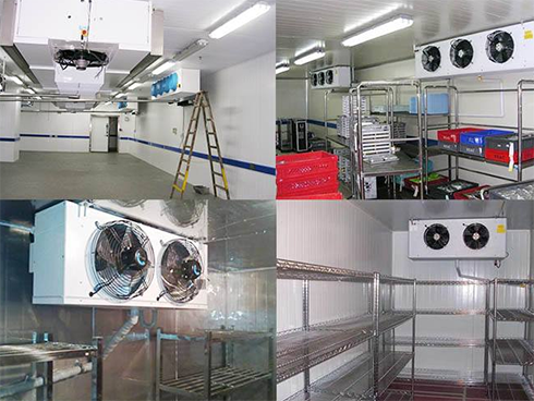 低溫冷凍庫建造價格 低溫冷凍庫建造價格