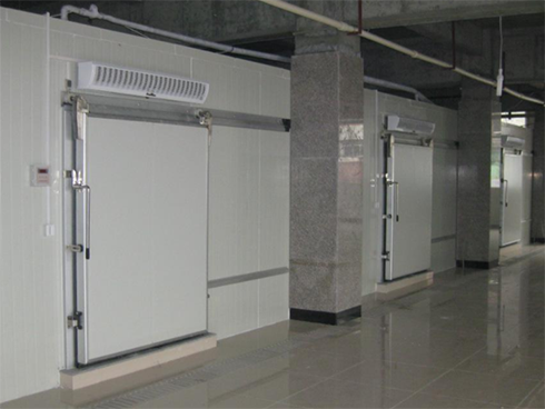 月餅冷藏庫(kù)建造 月餅冷藏庫(kù)建造