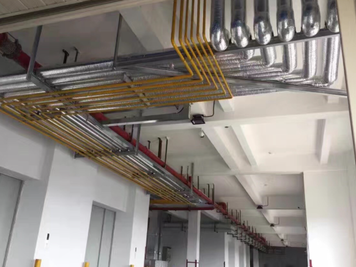 冷藏庫(kù)建造溫度需求 冷藏庫(kù)建造溫度需求