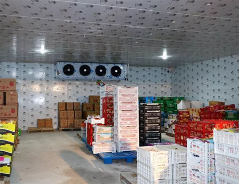 生鮮冷庫建造價格 生鮮冷庫建造價格