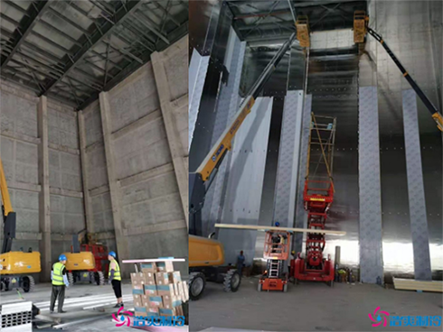 食品低溫冷庫建造費用 食品低溫冷庫建造費用