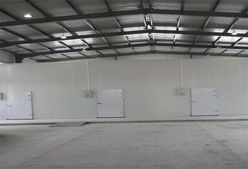 肉類低溫冷凍庫建造費(fèi)用價(jià)格 肉類低溫冷凍庫建造費(fèi)用價(jià)格