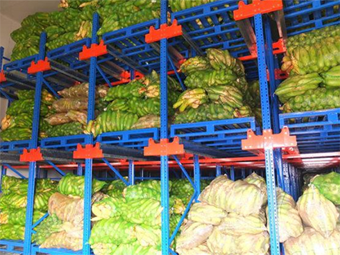 安裝建造食品低溫冷庫造價 安裝建造食品低溫冷庫造價