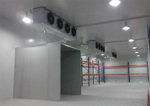 肉制品冷藏庫建造 肉制品冷藏庫建造