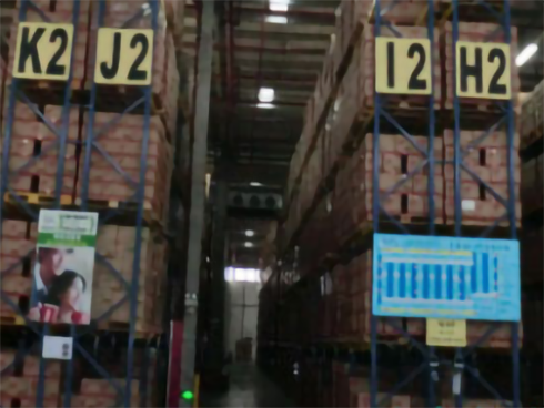 物流冷庫安裝造價(jià) 物流冷庫安裝造價(jià)