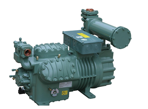 食品冷庫(kù)壓縮機(jī) 食品冷庫(kù)壓縮機(jī)