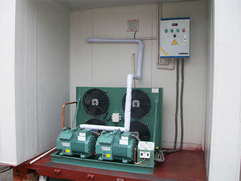 食品冷庫(kù)壓縮機(jī)保養(yǎng) 食品冷庫(kù)壓縮機(jī)保養(yǎng)