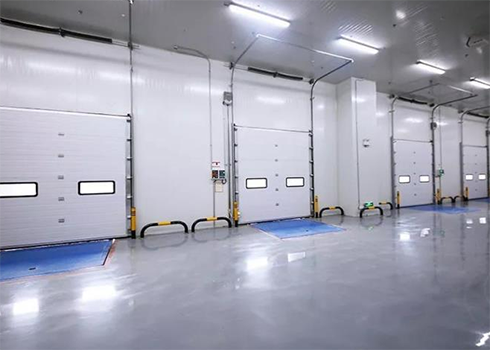 食品冷庫建造安裝 食品冷庫建造安裝