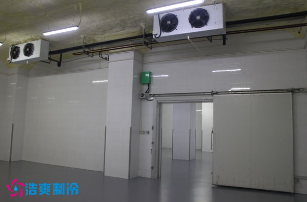 啤酒冷庫建造安裝 啤酒冷庫建造安裝