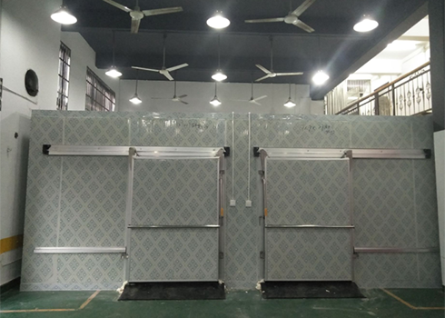 保鮮冷庫建設 保鮮冷庫建設