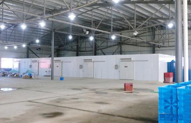 果蔬冷庫安裝管理規(guī)范 果蔬冷庫安裝管理規(guī)范