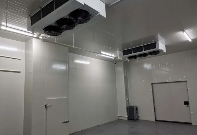 酒店冷庫建造標準 酒店冷庫建造標準