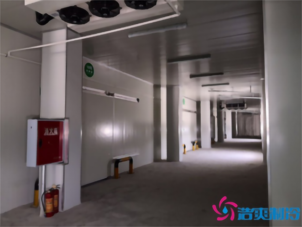 小型果蔬低溫冷藏保鮮庫 小型果蔬低溫冷藏保鮮庫