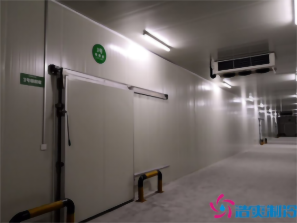 小型果蔬低溫冷藏保鮮庫 小型果蔬低溫冷藏保鮮庫