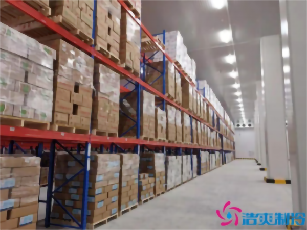 食品冷藏保鮮庫建造安裝 食品冷藏保鮮庫建造安裝