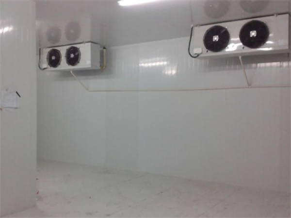 0~15℃保鮮冷藏庫建造 0~15℃保鮮冷藏庫建造