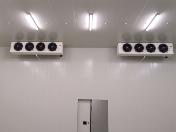 100平米冷藏保鮮庫造價 100平米冷藏保鮮庫造價