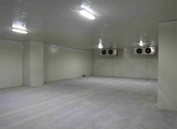 200立方米蔬菜恒溫安裝造價 200立方米蔬菜恒溫安裝造價