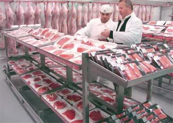 牛肉冷庫建造溫濕度需求 牛肉冷庫建造溫濕度需求