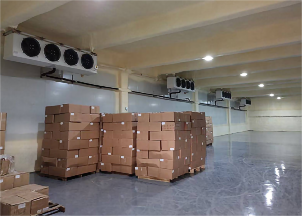 速凍冷庫安裝保養 速凍冷庫安裝保養