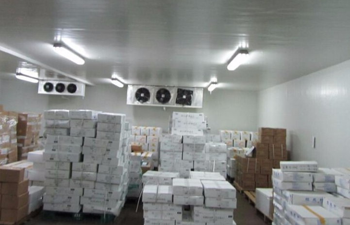 肉類低溫冷凍庫建造價格 肉類低溫冷凍庫建造價格