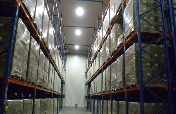 大型生鮮冷庫建造價格 大型生鮮冷庫建造價格