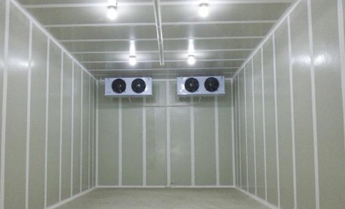 果蔬氣調(diào)庫建造 果蔬氣調(diào)庫建造