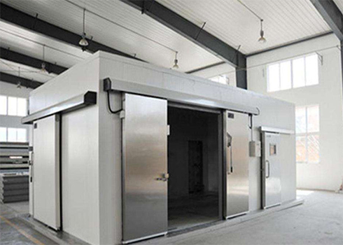 保鮮冷庫造價費用 保鮮冷庫造價費用