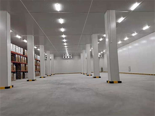 物流冷庫建設(shè)安裝 物流冷庫建設(shè)安裝