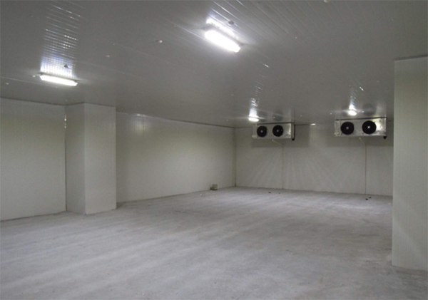 保鮮冷庫安裝 保鮮冷庫安裝