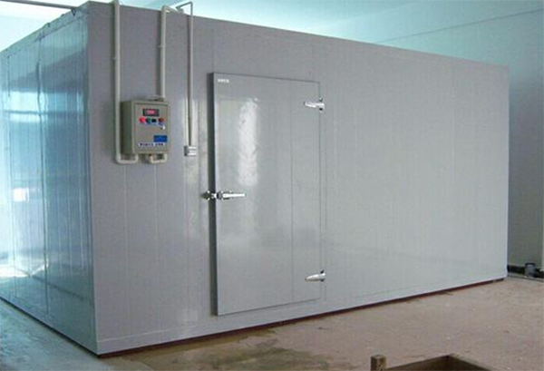 保鮮冷庫安裝 保鮮冷庫安裝