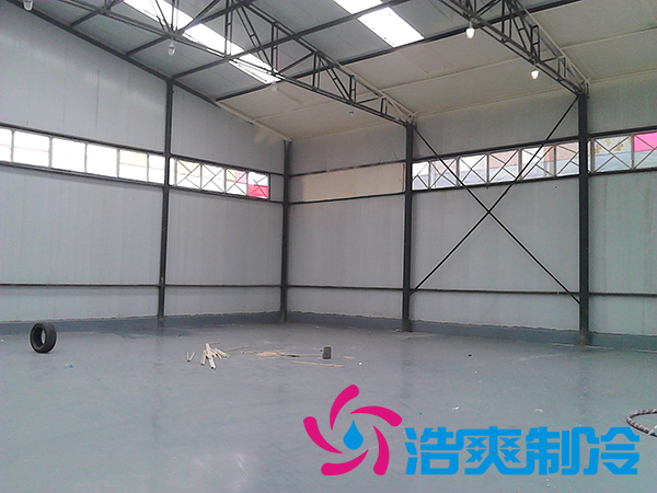 物流冷庫建造規(guī)劃設計標準及冷庫造價費用 物流冷庫建造規(guī)劃設計標準及冷庫造價費用