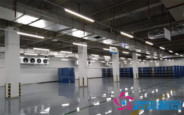 食品冷庫建造的價格因素及其常見使用誤區 食品冷庫建造的價格因素及其常見使用誤區