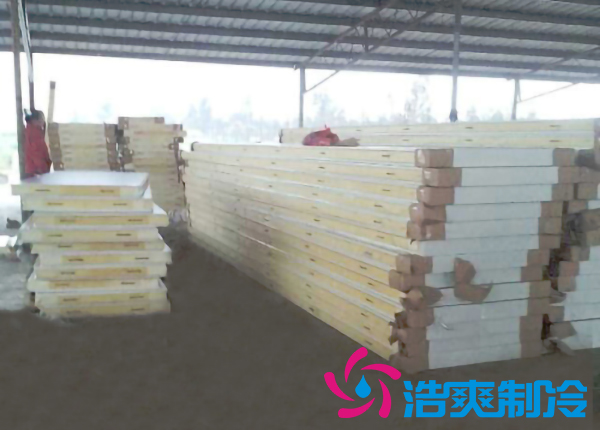 蔬菜保鮮庫的溫度要求及其安裝設計方案 蔬菜保鮮庫的溫度要求及其安裝設計方案