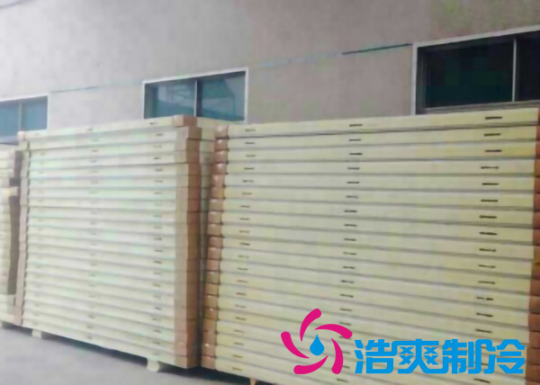 蔬菜保鮮庫的溫度要求及其安裝設計方案 蔬菜保鮮庫的溫度要求及其安裝設計方案