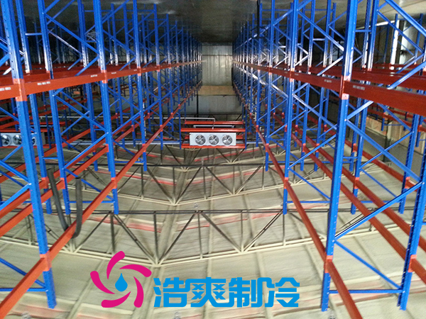 建造安裝5000㎡雞排低溫冷藏庫造價費用是多少? 建造安裝5000㎡雞排低溫冷藏庫造價費用是多少?