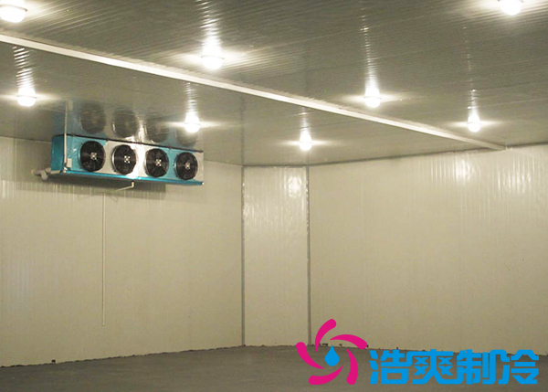 建造-18℃~-23℃牛肉冷庫(低溫冷凍庫)需要花費多少錢? 建造-18℃~-23℃牛肉冷庫(低溫冷凍庫)需要花費多少錢?