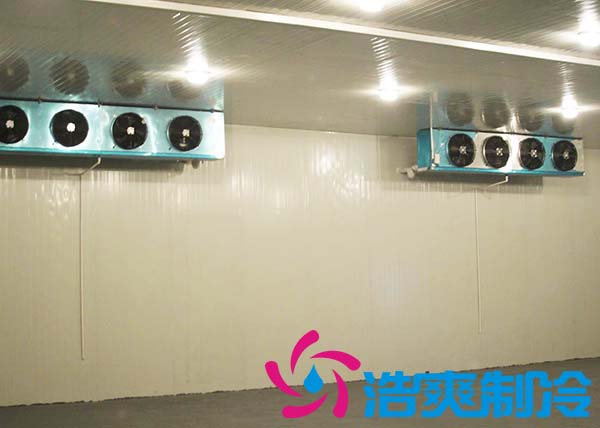 建造一個農貿市場冷庫造價大概多少費用? 建造一個農貿市場冷庫造價大概多少費用?