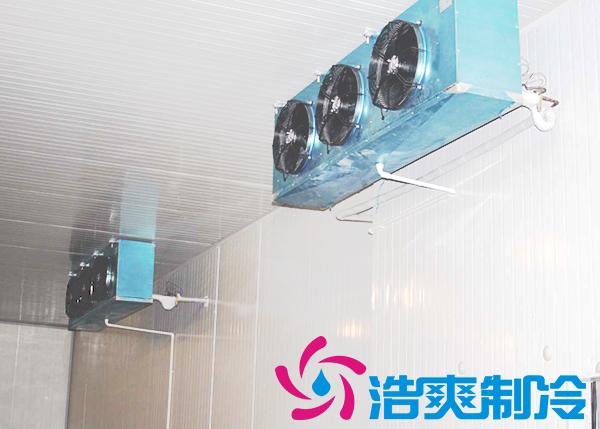 建造大型低溫冷鏈配送中心冷庫(kù)造價(jià)費(fèi)用要花多少錢？