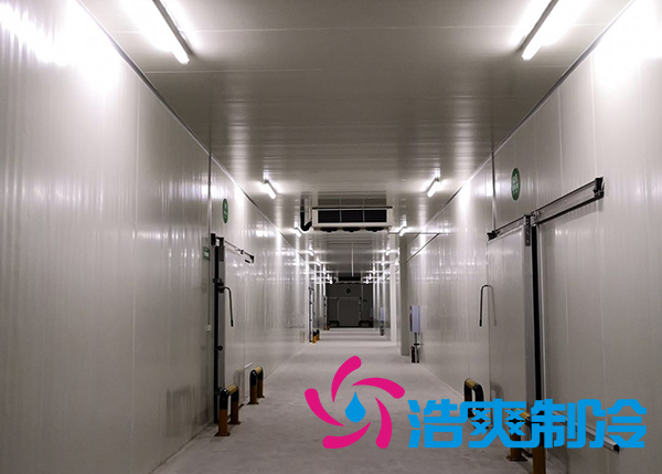 建造-18℃手抓餅冷庫(食品生產冷藏庫)安裝價格需要多少錢? 建造-18℃手抓餅冷庫(食品生產冷藏庫)安裝價格需要多少錢?