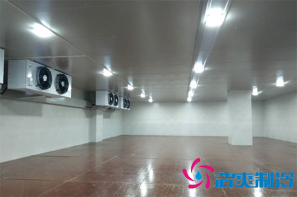 建造家庭農場冷庫造價成本如何核算? 建造家庭農場冷庫造價成本如何核算?