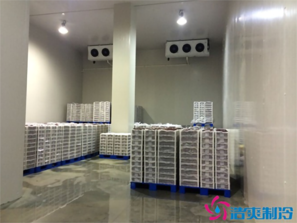 建造食品冷藏庫安裝費用是多少？