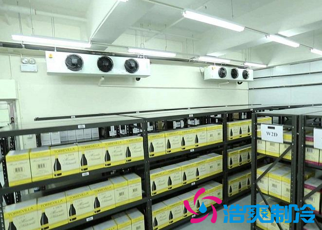 建造一個紅酒恒溫冷庫需要多少費(fèi)用？