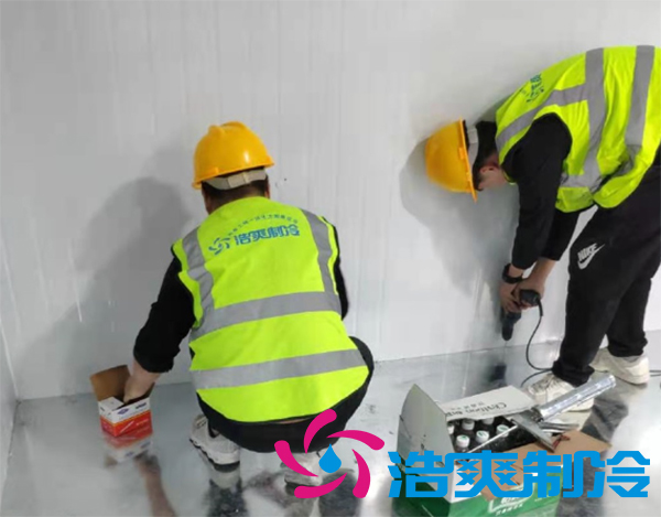 建造1000平方米水果冷庫(kù)配置價(jià)格是多少 建造1000平方米水果冷庫(kù)配置價(jià)格是多少