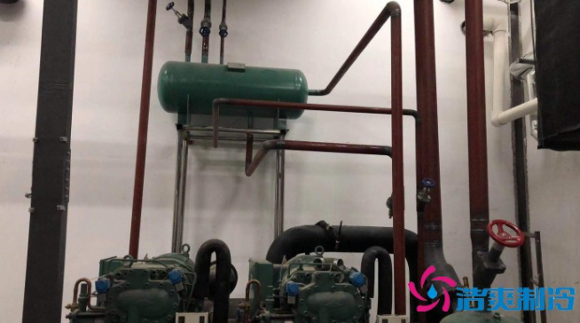 設計安裝一間餐飲冷庫大概需要多少費用?_浩爽制冷 設計安裝一間餐飲冷庫大概需要多少費用?_浩爽制冷