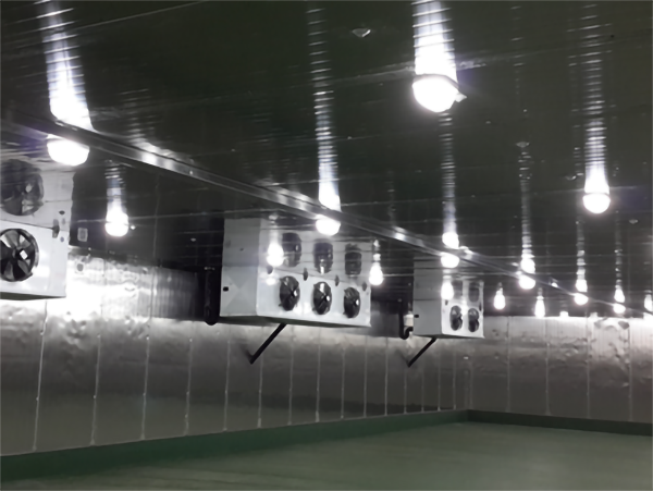 20平方米食品冷凍庫安裝大概多少錢一個? 20平方米食品冷凍庫安裝大概多少錢一個?